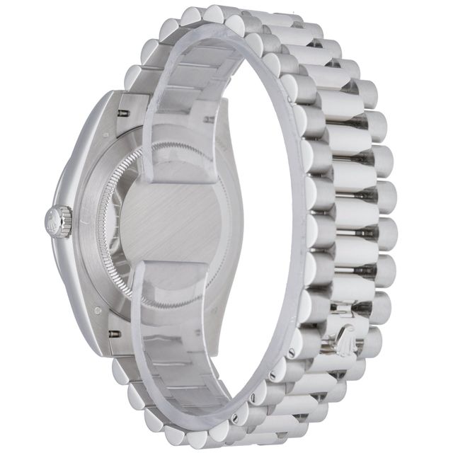 Rolex Day-Date 40 228396 TBR Image 3